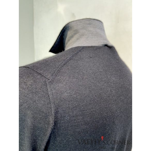 Dalmine zippes galléros pulóver 85004M 011