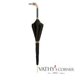 Pasotti női duplafalú esernyő agár fogantyúval 189021065/51 