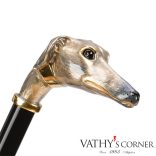 Pasotti női duplafalú esernyő agár fogantyúval 189021065/51 