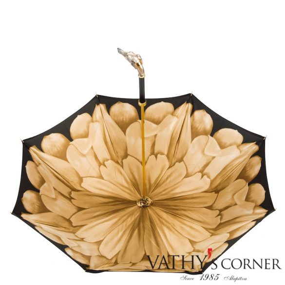 Pasotti női duplafalú esernyő agár fogantyúval 189021065/51 