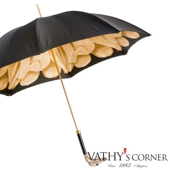 Pasotti női duplafalú esernyő agár fogantyúval 189021065/51 