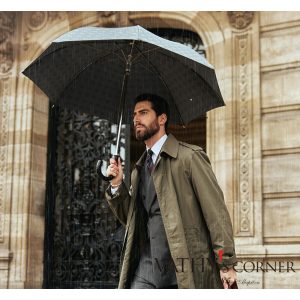 Pasotti Férfi esernyő Milford 