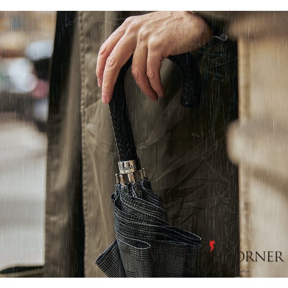 Pasotti Férfi esernyő Milford 