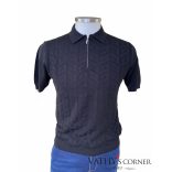 Dalmine zippes póló 810149 009