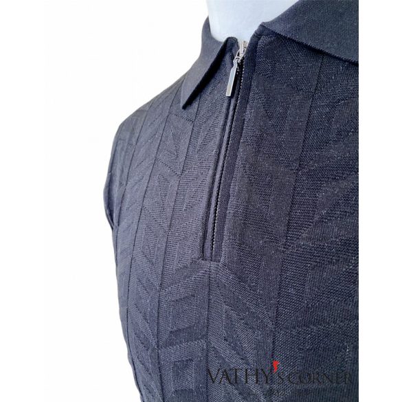 Dalmine zippes póló 810149 009