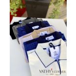 Dalmine zippes póló 810149 009