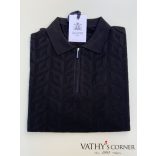 Dalmine zippes póló 810149 009