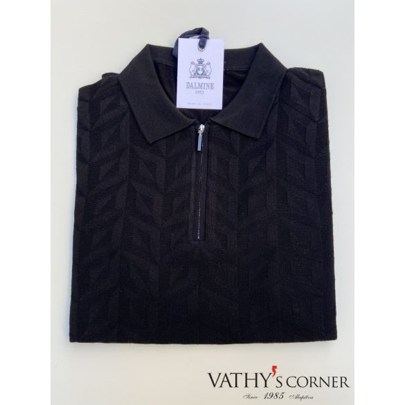 Dalmine zippes póló 810149 009