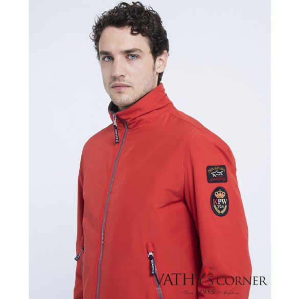 Paul&Shark KIPAVA szélálló dzseki 12312068 