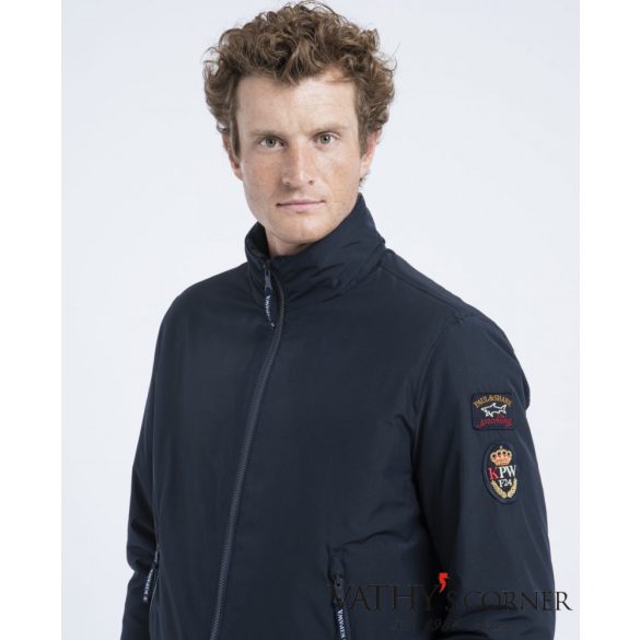 Paul&Shark KIPAVA szélálló dzseki 12312068 