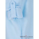 Riani hosszú ruha lenvászonból 546800-4263 401 