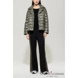 Luisa Cerano steppelt kabát 428511/4133 357