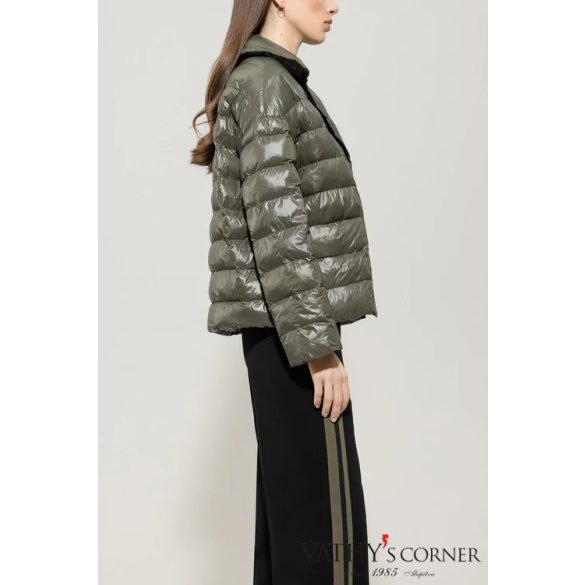 Luisa Cerano steppelt kabát 428511/4133 357