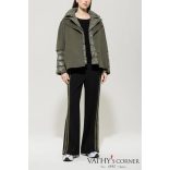 Luisa Cerano steppelt kabát 428511/4133 357