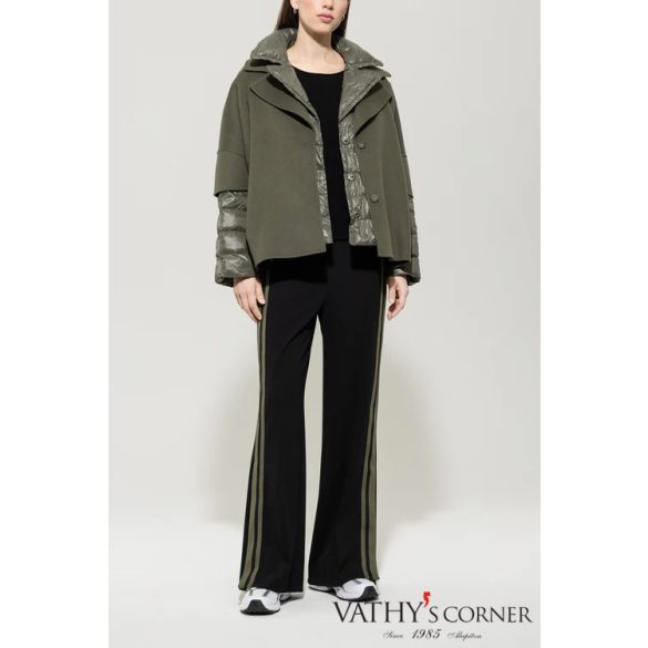 Luisa Cerano steppelt kabát 428511/4133 357