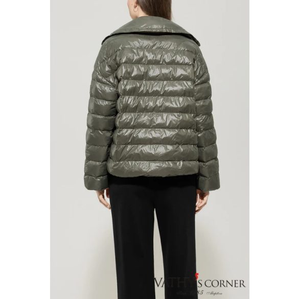 Luisa Cerano steppelt kabát 428511/4133 357