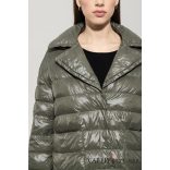 Luisa Cerano steppelt kabát 428511/4133 357