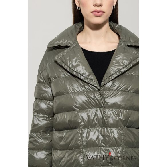 Luisa Cerano steppelt kabát 428511/4133 357