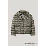 Luisa Cerano steppelt kabát 428511/4133 357