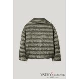 Luisa Cerano steppelt kabát 428511/4133 357