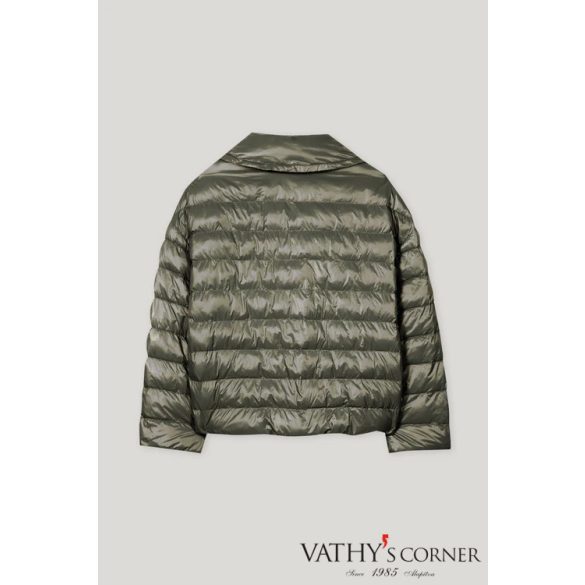 Luisa Cerano steppelt kabát 428511/4133 357