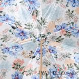 Pasotti Női dupla falú esernyő 189-9L267/1P5