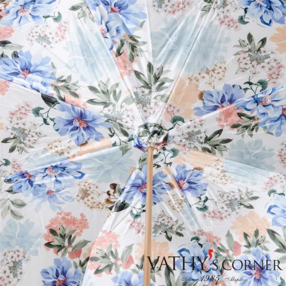 Pasotti Női dupla falú esernyő 189-9L267/1P5