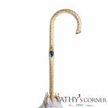 Pasotti Női dupla falú esernyő 189-9L267/1P5