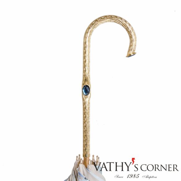 Pasotti Női dupla falú esernyő 189-9L267/1P5