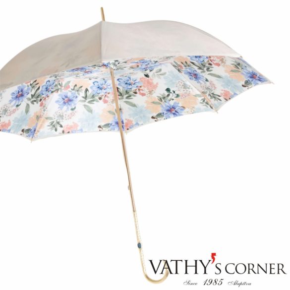 Pasotti Női dupla falú esernyő 189-9L267/1P5