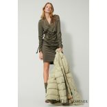 Luisa Cerano midi ruha 788462/3392 0354 