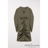 Luisa Cerano midi ruha 788462/3392 0354 