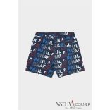 Paul&Shark Úszónadrág 23415053 100 