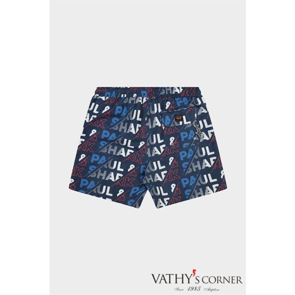 Paul&Shark Úszónadrág 23415053 100 