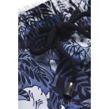 vanLaack ffi úszónadrág dzsungel mintás