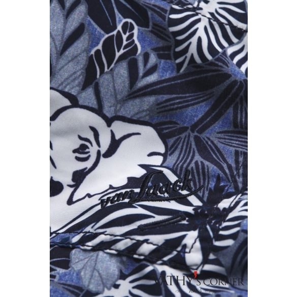 vanLaack ffi úszónadrág dzsungel mintás