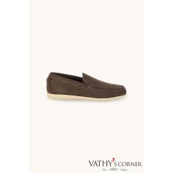 Paul&Shark velúr mokaszín 26418006 494 