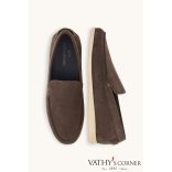 Paul&Shark velúr mokaszín 26418006 494 