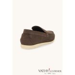 Paul&Shark velúr mokaszín 26418006 494 