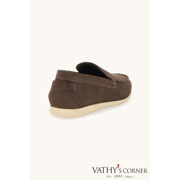 Paul&Shark velúr mokaszín 26418006 494 