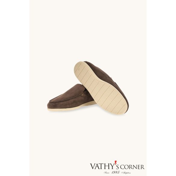 Paul&Shark velúr mokaszín 26418006 494 