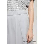 Luisa Cerano sztreccs gabardin szoknya 518265
