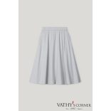 Luisa Cerano sztreccs gabardin szoknya 518265