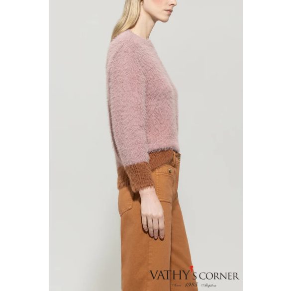 Luisa Cerano kétszínű pulóver 128691/5349 4296 