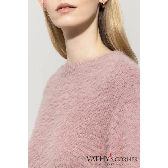 Luisa Cerano kétszínű pulóver 128691/5349 4296 