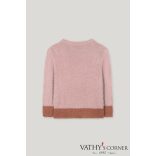 Luisa Cerano kétszínű pulóver 128691/5349 4296 