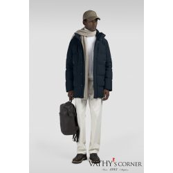   Paul&Shark Typhoon® Re-4X4 sztreccs steppelt kabát 15312008 013