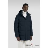 Paul&Shark Typhoon® Re-4X4 sztreccs steppelt kabát 15312008 013