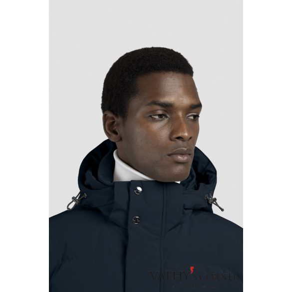 Paul&Shark Typhoon® Re-4X4 sztreccs steppelt kabát 15312008 013