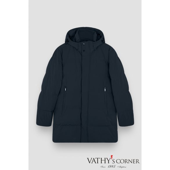 Paul&Shark Typhoon® Re-4X4 sztreccs steppelt kabát 15312008 013